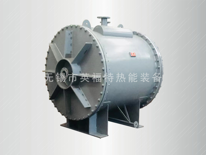 Ⅲ型可拆臥式茄子视频黄色网站換熱器