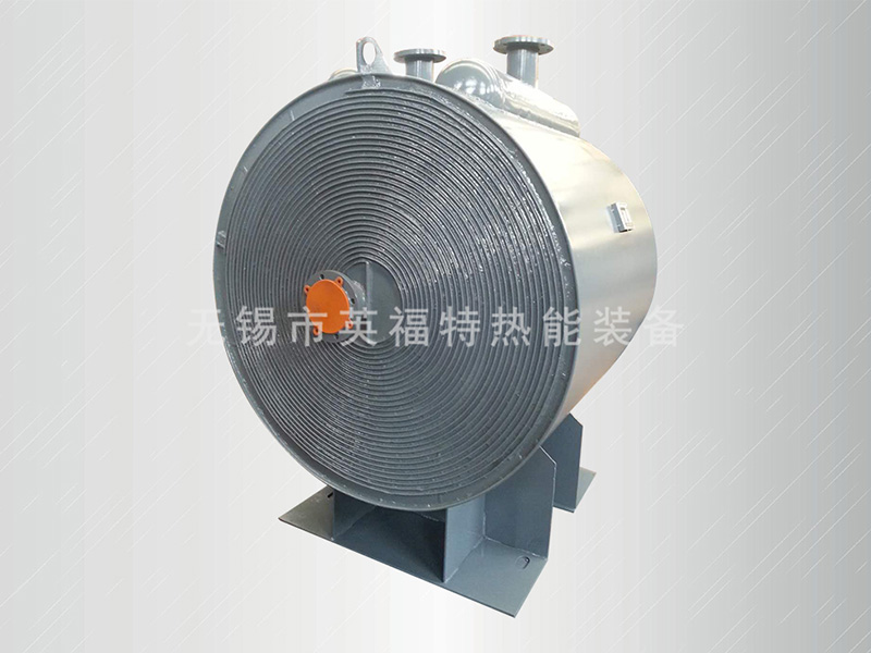 I型不可拆臥式茄子视频黄色网站換熱器
