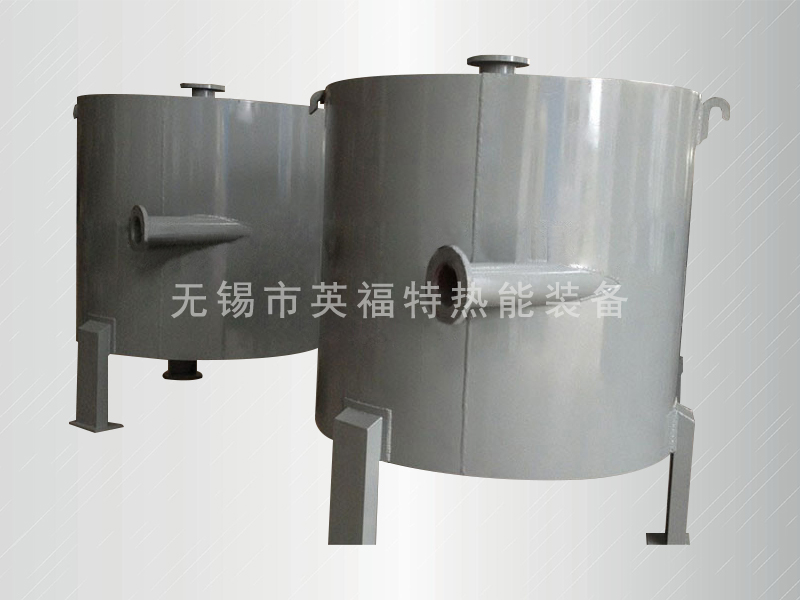 I型不可拆立式茄子视频黄色网站換熱器