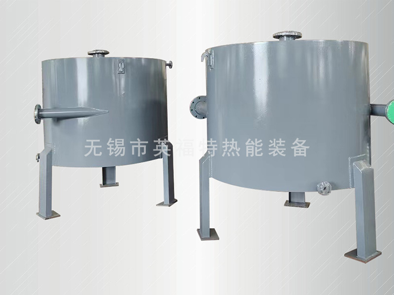 I型不可拆立式茄子视频黄色网站換熱器
